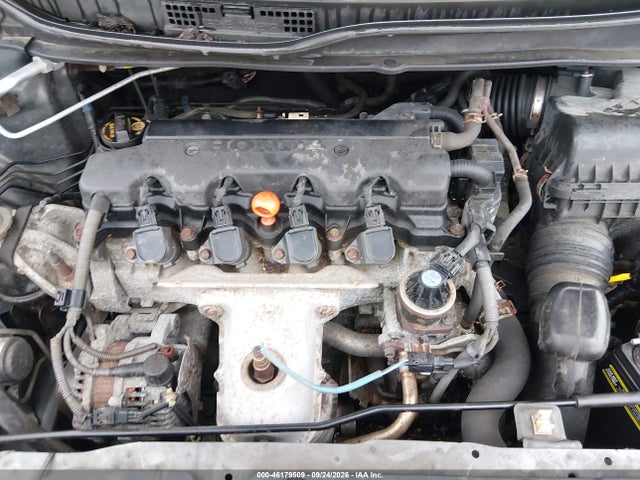 Aukcja sprzedaży 2013 Honda Civic Lx, vin: 19XFB2F59DE243113, numer aukcji: 46179509