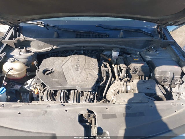 2023 Kia Sportage Lx მანქანა იყიდება აუქციონზე, vin: KNDPU3AF3P7035267, აუქციონის ნომერი: 46179516