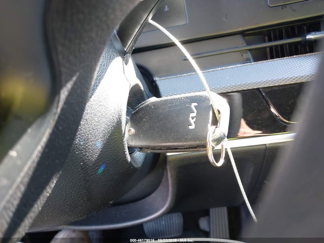 2023 Kia Sportage Lx მანქანა იყიდება აუქციონზე, vin: KNDPU3AF3P7035267, აუქციონის ნომერი: 46179516
