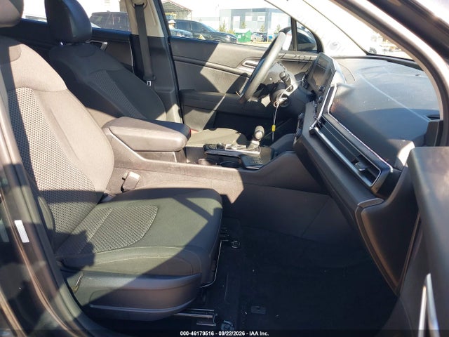 2023 Kia Sportage Lx მანქანა იყიდება აუქციონზე, vin: KNDPU3AF3P7035267, აუქციონის ნომერი: 46179516
