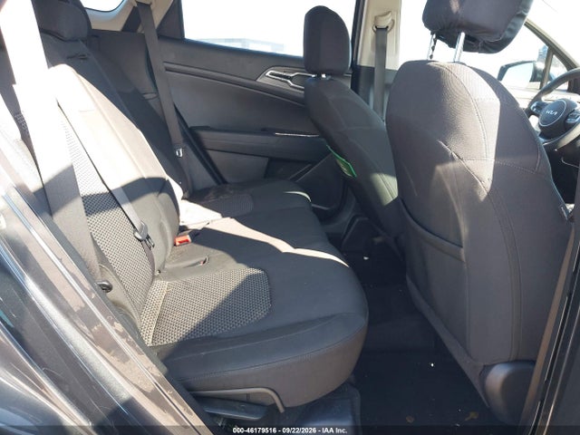 2023 Kia Sportage Lx მანქანა იყიდება აუქციონზე, vin: KNDPU3AF3P7035267, აუქციონის ნომერი: 46179516