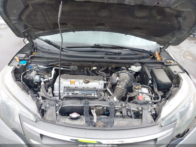 Honda CR-V EX 2014 3CZRM3H52EG705313 Image 10