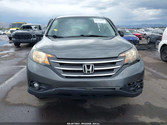 Honda CR-V EX 2014 3CZRM3H52EG705313 Image 12