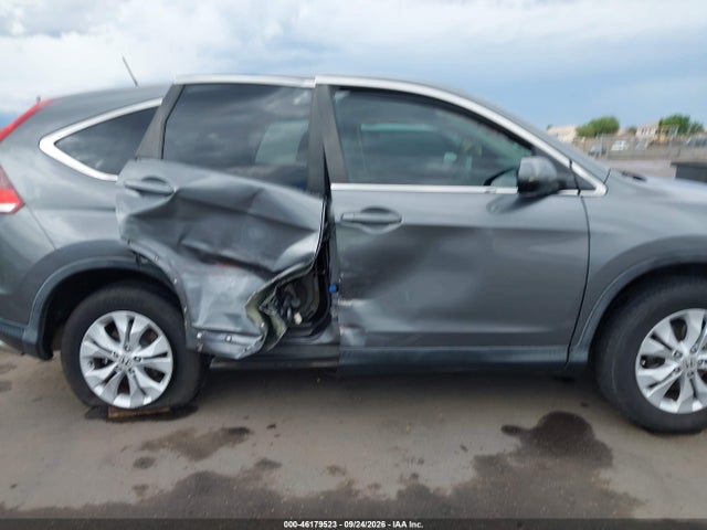 Honda CR-V EX 2014 3CZRM3H52EG705313 Image 13