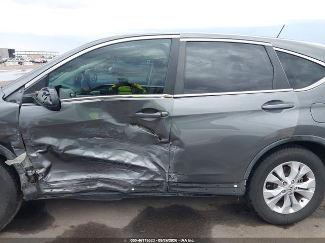 Honda CR-V EX 2014 3CZRM3H52EG705313 Image 14