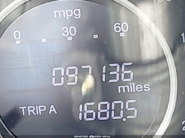 Honda CR-V EX 2014 3CZRM3H52EG705313 Image 15