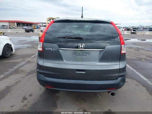 Honda CR-V EX 2014 3CZRM3H52EG705313 Image 16