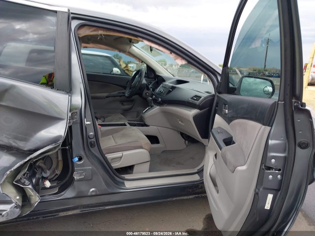 Honda CR-V EX 2014 3CZRM3H52EG705313 Image 5