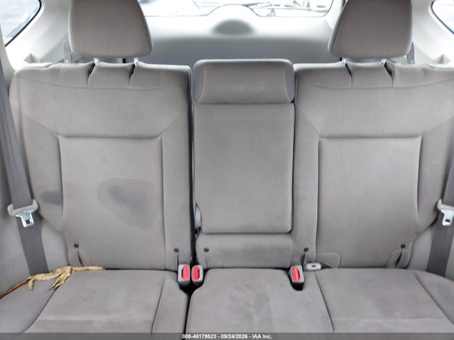 Honda CR-V EX 2014 3CZRM3H52EG705313 Image 8