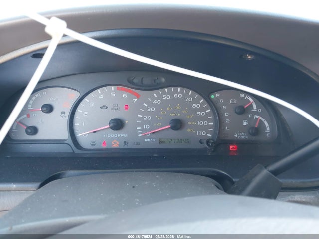 Продажа на аукционе авто 2003 Toyota Sequoia Sr5 V8, vin: 5TDZT34A93S150077, номер лота: 46179524