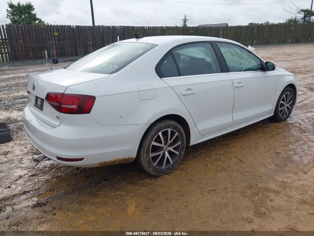 Aukcja sprzedaży 2017 Volkswagen Jetta 1.4t Se, vin: 3VWDB7AJ8HM380478, numer aukcji: 46179527