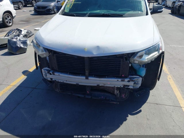 1GNERGKW0KJ321045 Chevrolet Traverse 1lt