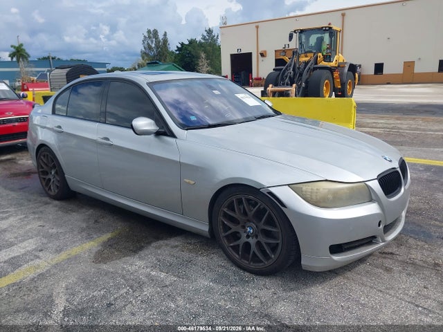 46179534 :رقم المزاد ، WBAPM5C57BE576047 vin ، 2011 Bmw 335i مزاد بيع