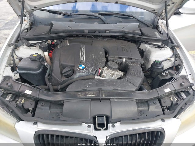 46179534 :رقم المزاد ، WBAPM5C57BE576047 vin ، 2011 Bmw 335i مزاد بيع