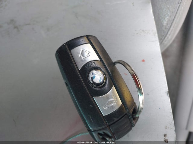 46179534 :رقم المزاد ، WBAPM5C57BE576047 vin ، 2011 Bmw 335i مزاد بيع