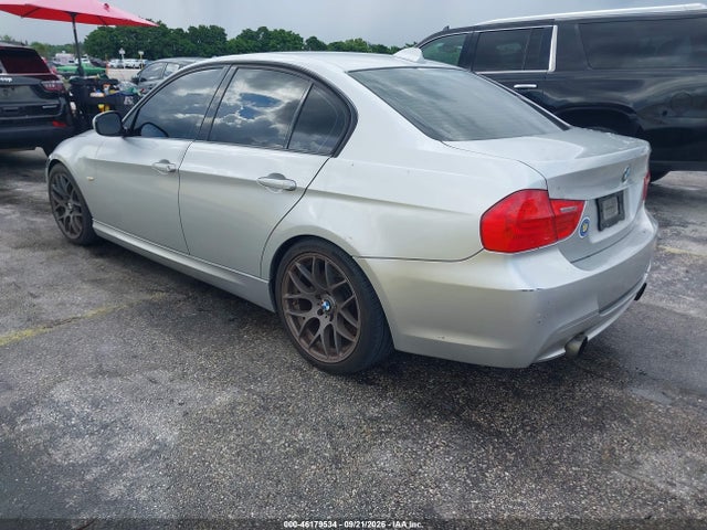 46179534 :رقم المزاد ، WBAPM5C57BE576047 vin ، 2011 Bmw 335i مزاد بيع
