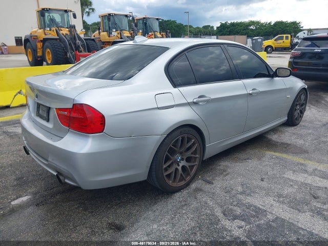46179534 :رقم المزاد ، WBAPM5C57BE576047 vin ، 2011 Bmw 335i مزاد بيع