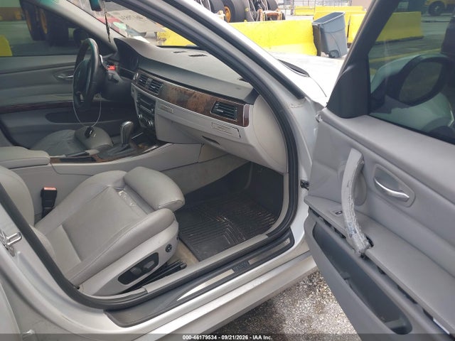 46179534 :رقم المزاد ، WBAPM5C57BE576047 vin ، 2011 Bmw 335i مزاد بيع