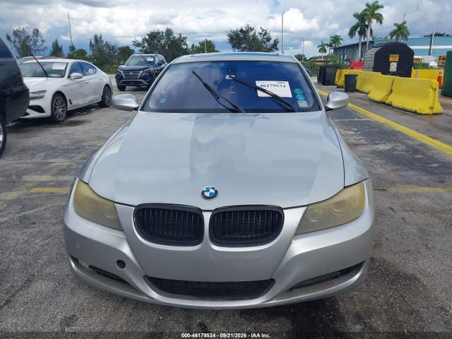 46179534 :رقم المزاد ، WBAPM5C57BE576047 vin ، 2011 Bmw 335i مزاد بيع