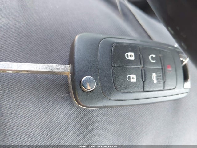 Продажа на аукционе авто 2014 Buick Encore Leather, vin: KL4CJCSB1EB647927, номер лота: 46179541