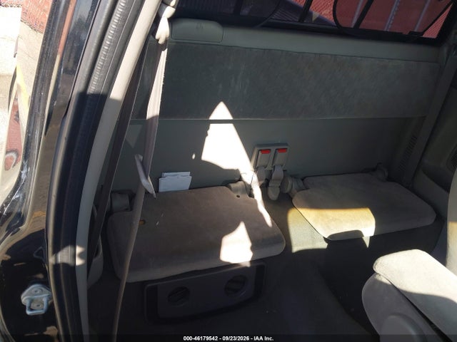 2004 Toyota Tacoma მანქანა იყიდება აუქციონზე, vin: 5TEVL52N64Z402503, აუქციონის ნომერი: 46179542