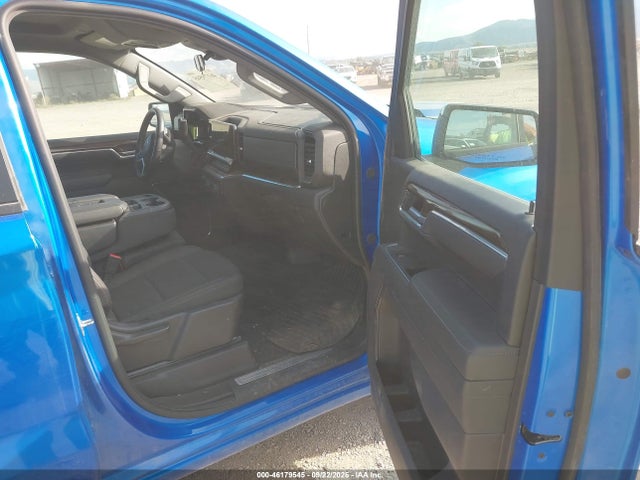 1GCUKDEDXTZ134951 Chevrolet Silverado 1500 4wd Standard Bed Lt
