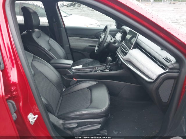 Aukcja sprzedaży 2024 Jeep Compass Latitude 4x4, vin: 3C4NJDBN6RT147961, numer aukcji: 46179549