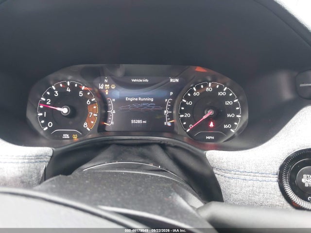 Aukcja sprzedaży 2024 Jeep Compass Latitude 4x4, vin: 3C4NJDBN6RT147961, numer aukcji: 46179549
