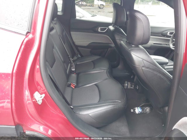 Aukcja sprzedaży 2024 Jeep Compass Latitude 4x4, vin: 3C4NJDBN6RT147961, numer aukcji: 46179549