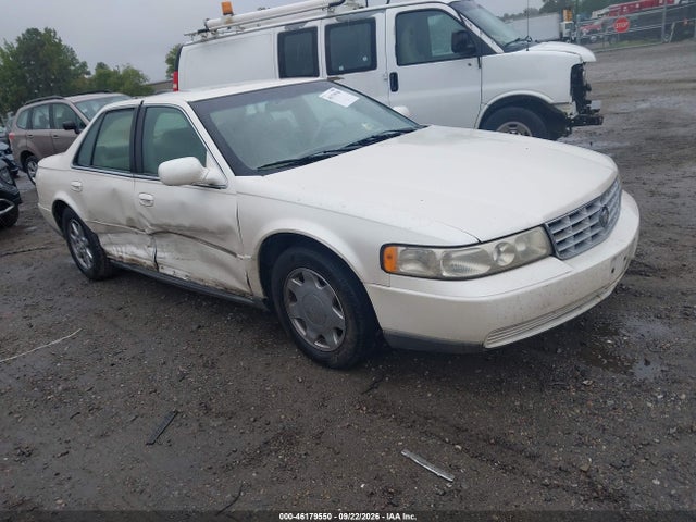 Aukcja sprzedaży 2000 Cadillac Seville Sls, vin: 1G6KS54Y0YU165960, numer aukcji: 46179550