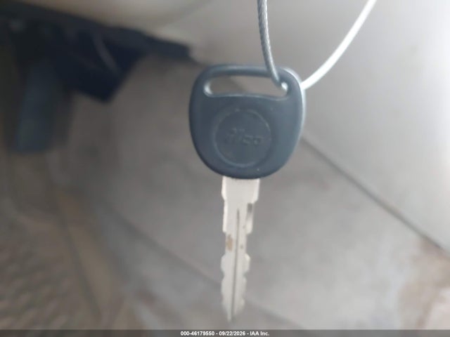 Продажа на аукционе авто 2000 Cadillac Seville Sls, vin: 1G6KS54Y0YU165960, номер лота: 46179550