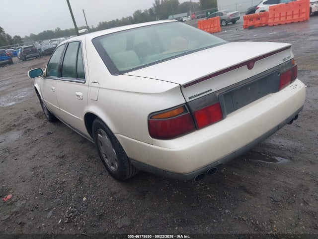 Продажа на аукционе авто 2000 Cadillac Seville Sls, vin: 1G6KS54Y0YU165960, номер лота: 46179550