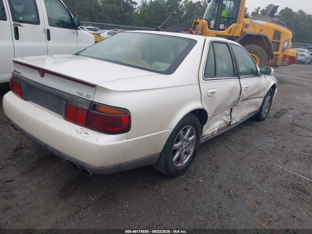 Продажа на аукционе авто 2000 Cadillac Seville Sls, vin: 1G6KS54Y0YU165960, номер лота: 46179550