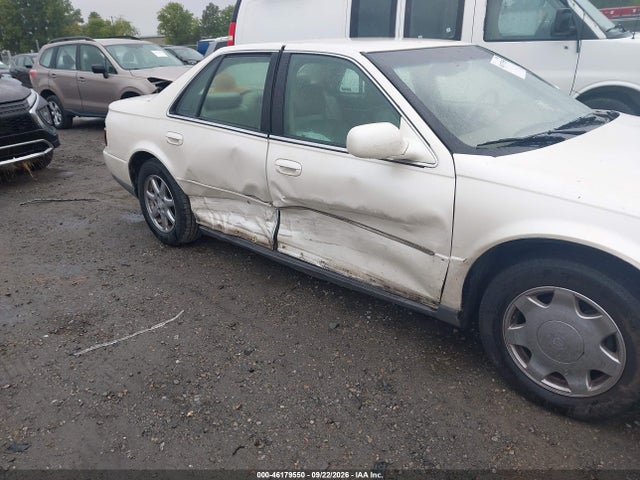 Продажа на аукционе авто 2000 Cadillac Seville Sls, vin: 1G6KS54Y0YU165960, номер лота: 46179550