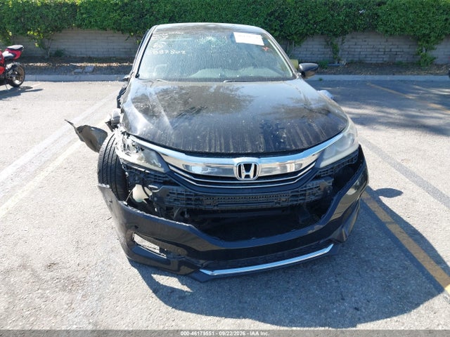 Продаж на аукціоні авто 2017 Honda Accord Sport, vin: 1HGCR2F53HA009123, номер лоту: 46179551
