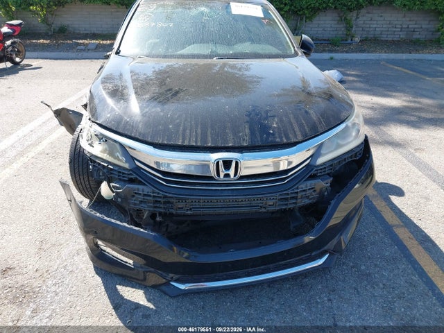 Продаж на аукціоні авто 2017 Honda Accord Sport, vin: 1HGCR2F53HA009123, номер лоту: 46179551