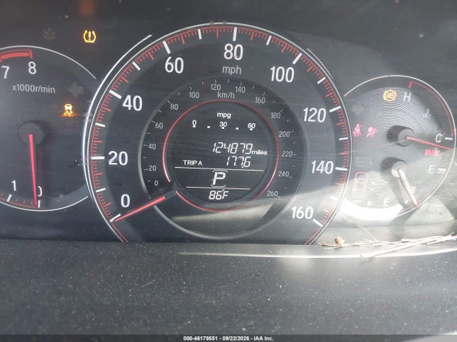 Продаж на аукціоні авто 2017 Honda Accord Sport, vin: 1HGCR2F53HA009123, номер лоту: 46179551