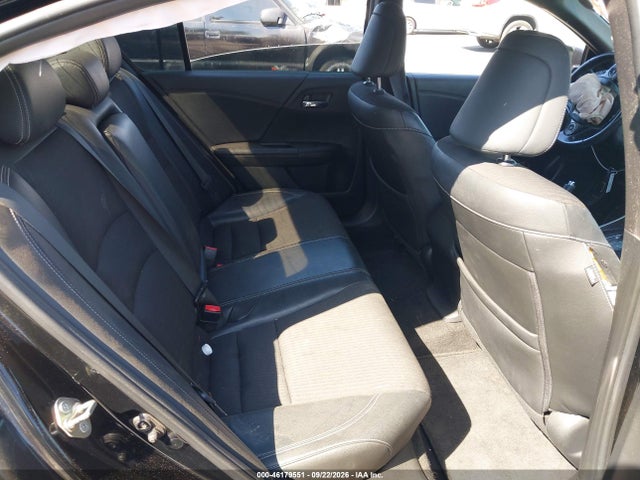 Продаж на аукціоні авто 2017 Honda Accord Sport, vin: 1HGCR2F53HA009123, номер лоту: 46179551