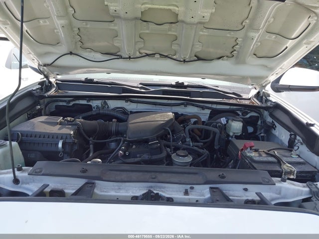 Aukcja sprzedaży 2021 Toyota Tacoma 2wd Sr5, vin: 3TYRX5GN7MT007665, numer aukcji: 46179555