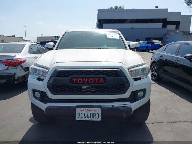 Aukcja sprzedaży 2021 Toyota Tacoma 2wd Sr5, vin: 3TYRX5GN7MT007665, numer aukcji: 46179555