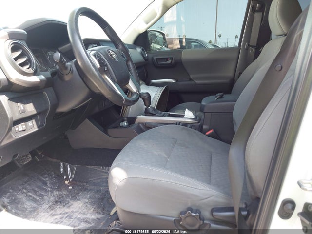 Aukcja sprzedaży 2021 Toyota Tacoma 2wd Sr5, vin: 3TYRX5GN7MT007665, numer aukcji: 46179555