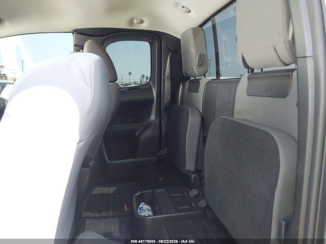 Aukcja sprzedaży 2021 Toyota Tacoma 2wd Sr5, vin: 3TYRX5GN7MT007665, numer aukcji: 46179555