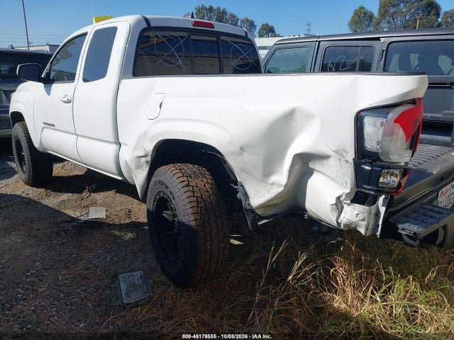 Aukcja sprzedaży 2021 Toyota Tacoma 2wd Sr5, vin: 3TYRX5GN7MT007665, numer aukcji: 46179555