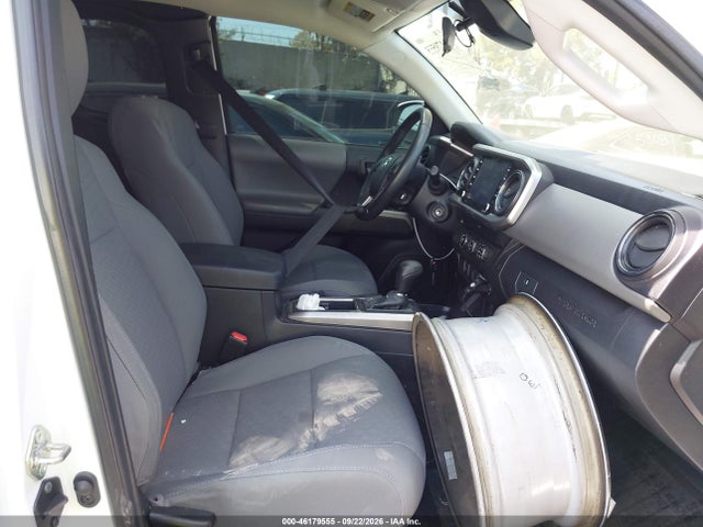 Aukcja sprzedaży 2021 Toyota Tacoma 2wd Sr5, vin: 3TYRX5GN7MT007665, numer aukcji: 46179555