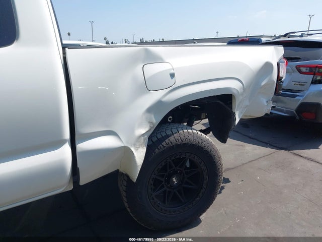 Aukcja sprzedaży 2021 Toyota Tacoma 2wd Sr5, vin: 3TYRX5GN7MT007665, numer aukcji: 46179555