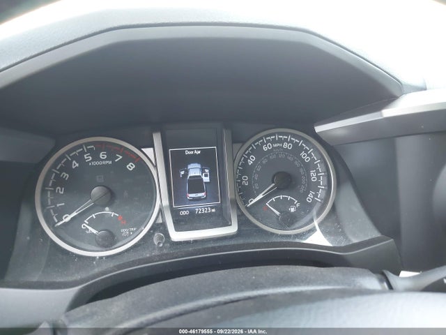 Aukcja sprzedaży 2021 Toyota Tacoma 2wd Sr5, vin: 3TYRX5GN7MT007665, numer aukcji: 46179555
