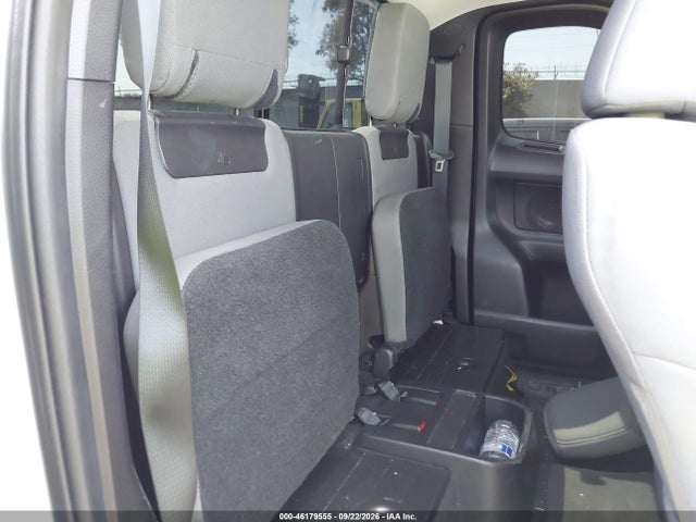 Aukcja sprzedaży 2021 Toyota Tacoma 2wd Sr5, vin: 3TYRX5GN7MT007665, numer aukcji: 46179555