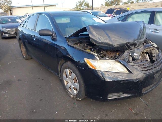 Aukcja sprzedaży 2008 Toyota Camry Le, vin: 4T4BE46K88R036907, numer aukcji: 46179563