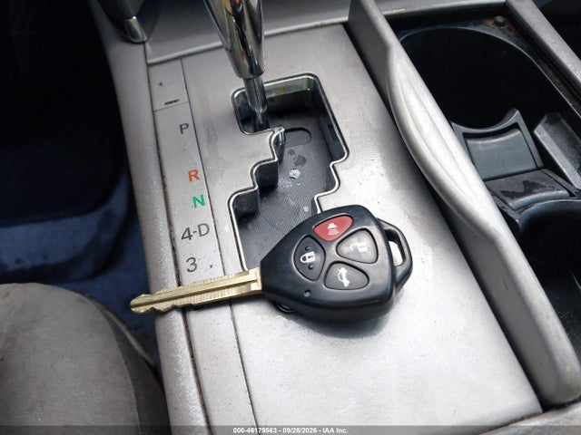 2008 Toyota Camry Le მანქანა იყიდება აუქციონზე, vin: 4T4BE46K88R036907, აუქციონის ნომერი: 46179563