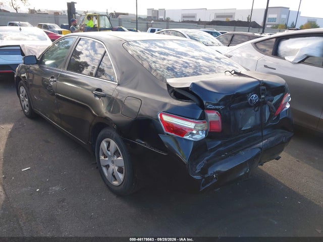 2008 Toyota Camry Le მანქანა იყიდება აუქციონზე, vin: 4T4BE46K88R036907, აუქციონის ნომერი: 46179563